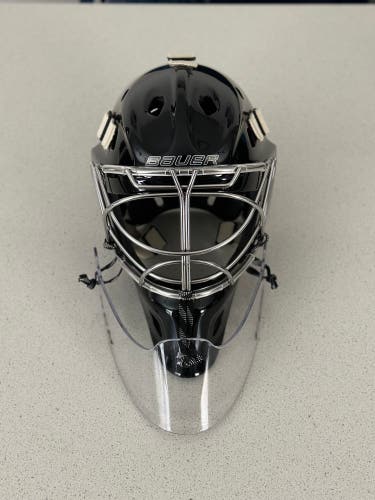 Bauer NME One Goalie Mask M