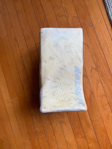 Used Regular Pro Stock Supreme Ultrasonic