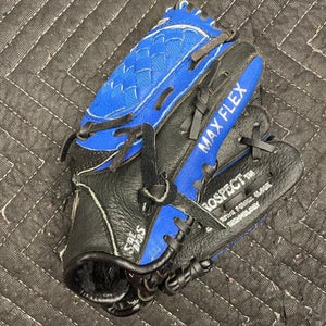 ¡ Mizuno Infield 9.5" Power Close Baseball Glove
