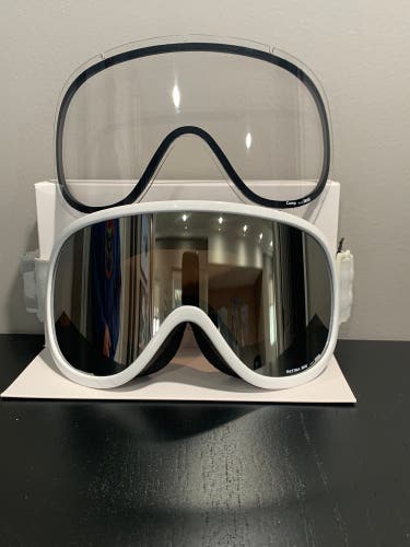 POC Retina BIG Ski Goggles