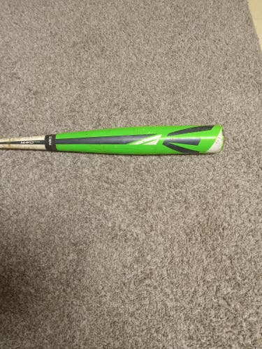 Used BBCOR Certified 2016 Easton Composite Mako Torq Bat (-3) 29 oz 32"
