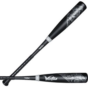 2023 Victus NOX 2 28/18 USSSA Senior League -10 Baseball Bat VSBN2X10