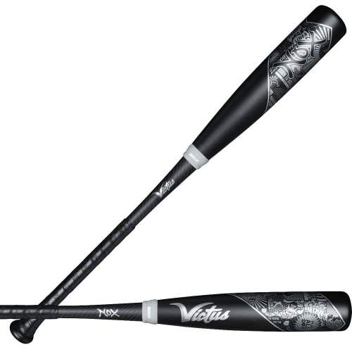 2023 Victus NOX 2 30/20 USSSA Senior League -10 Baseball Bat VSBN2X10