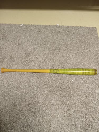 Used Training 2020 Wood 318 Bat (-3) other 35"