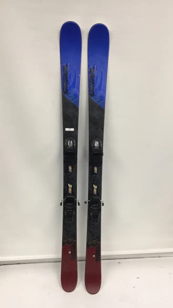 149 K2 Poacher JR Skis | SidelineSwap | Buy and Sell on SidelineSwap