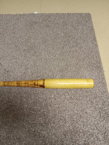 Used Training 2021 Wood 318 Bat (-3) other 35"