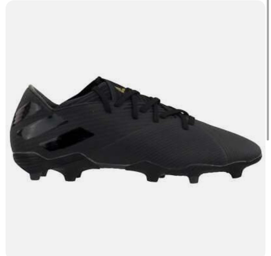nemeziz 19.3 black