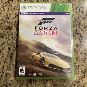 Forza Horizon 2 (Microsoft Xbox 360, 2014) Still Sealed