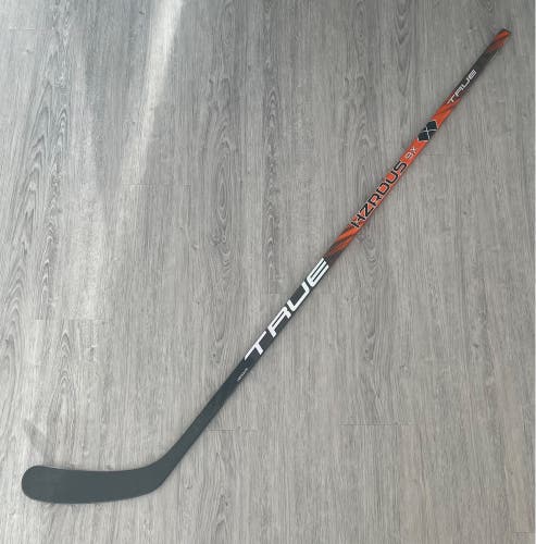 Lightly Used RH Marner TC2 HZRDUS 9X Stick 75 Flex