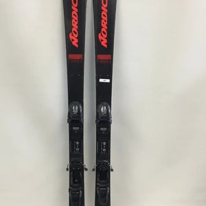 150 Nordica Doberman CombiProS JR Skis
