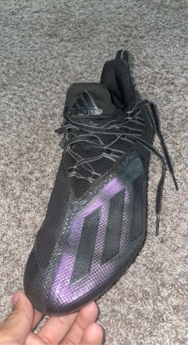 Adidas Cleats size 11