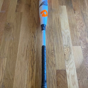 2021 DeMarini CF 32”/27oz. USSSA Baseball Bat