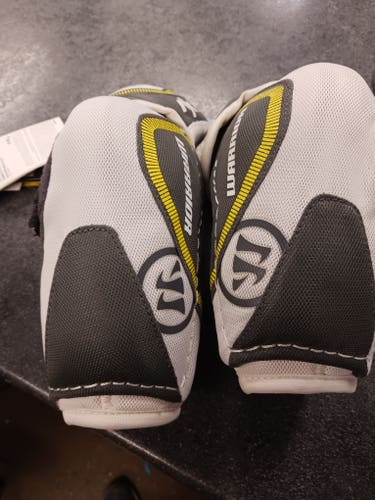 New Large Warrior Dynasty AXLT Elbow Pads