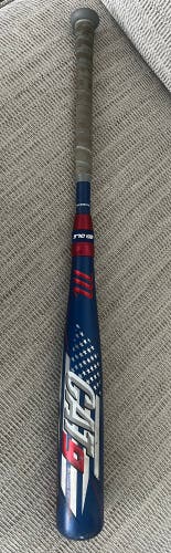 2021 Alloy (-5) 26 oz 31" Cat 9 Bat