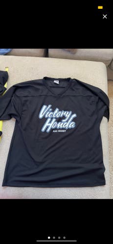 Hockey Jersey bundle