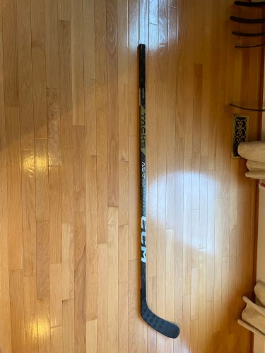 Used Super Tacks Asv Pro