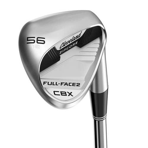 Cleveland Golf 2023 CBX Full-Face 2 Wedges