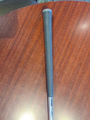 Used Men's Titleist Right Handed BV Vokey SM7 Wedge Stiff Flex 56 Degree Steel Shaft
