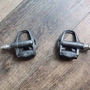 Shimano PD-R8000 Ultegra Pedals, Some Cosmetic Damage