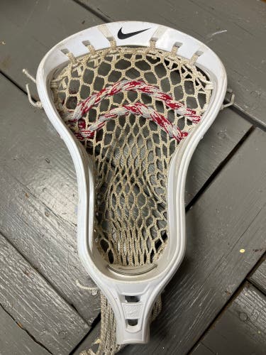 Nike Lakota Head - Used