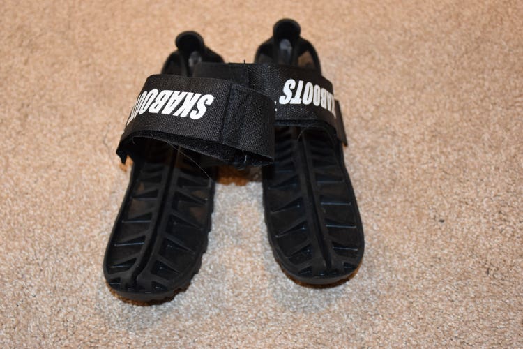 Used Youth Skaboot
