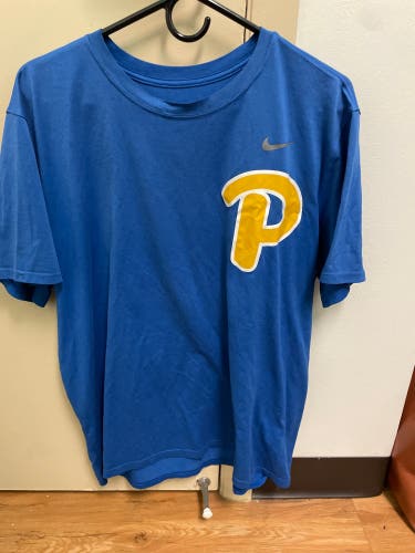 Pitt Baseball Apparel Bundle