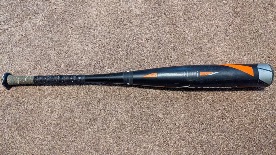 Used USSSA Certified Easton Composite Bat (-10) 19 oz 29"