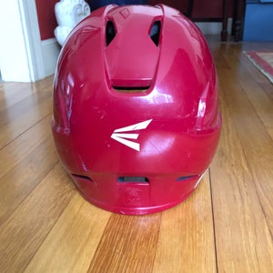 Used Small / Medium Easton Batting Helmet