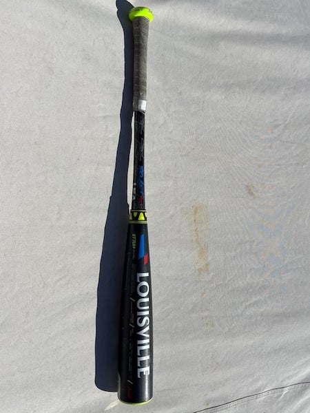 Used 2021 Louisville Slugger Hybrid Select 719 Bat (-10) 19 oz 29"
