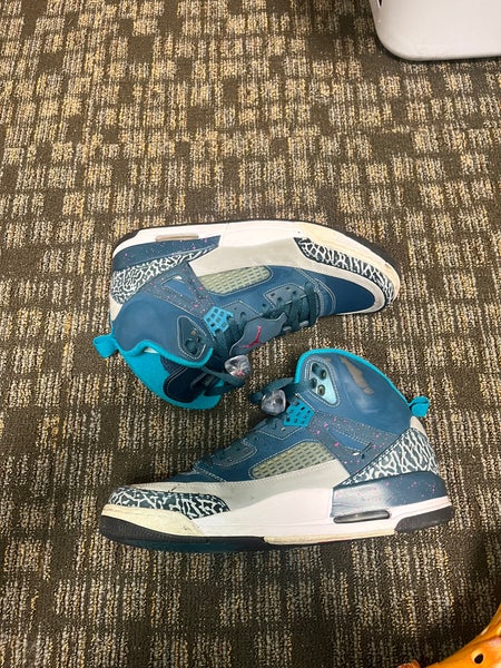 spizike space blue