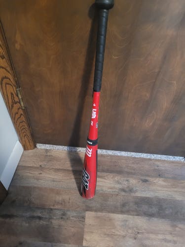 Used 2021 Marucci Hybrid CAT Connect USA Bat (-11) 17 oz 28"