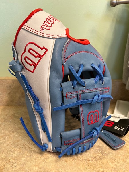 New Right Hand Throw Wilson Infield A2000 Baseball Glove 11.75"
