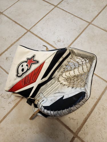 Used Brian's Regular Sub Zero 3 Pro Pro Stock