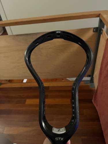 Used Attack & Midfield Unstrung Hyper power Head