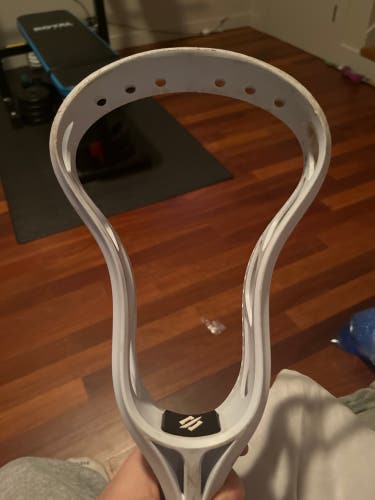 Used Attack & Midfield Unstrung Mark 2V Head