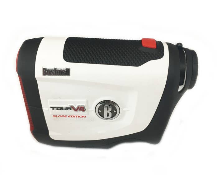 Bushnell Tour V4 Slope Edition 本体とケース Replacement Carrying Case for Hybrid, Tour V4 and Tour V4