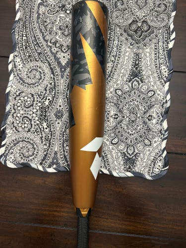 USSSA Certified Composite (-10) 19 oz 29” Zoa Bat