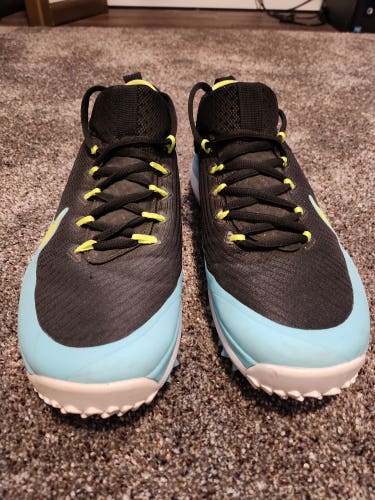 Nike Golf Shoes size 11 Used