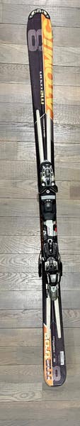 カービングスキー Atomic m2tron 162cm metron + HW Atomic M2Tron Metron M2 Index 150cm Skis w/ Atomic 310 4Tix