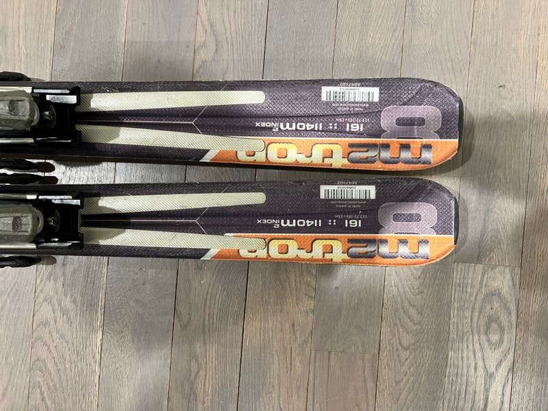 スキー ATOMIC D2 Demo type A 169cm 2012 ATOMIC D2 DEMO X Type-A 169cm,184cm | ALPINE SKI