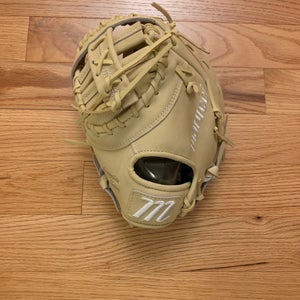 Marucci Ascension Series LHT 12.5” First Base Glove