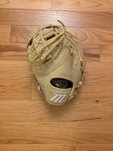 Marucci Ascension Series LHT 12.5” First Base Glove