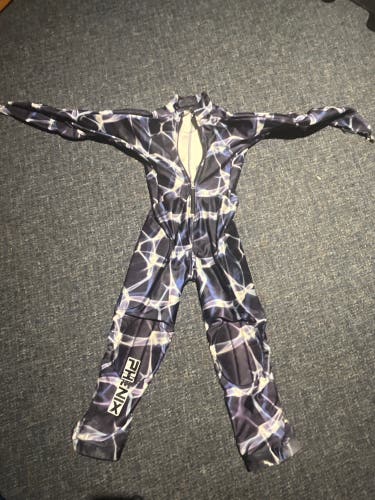 Used XS Phenix Ski Suit