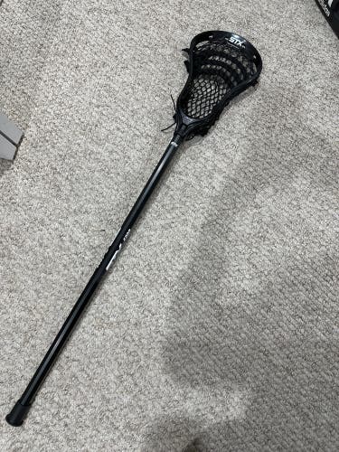 New STX Stallion 6000 Stick