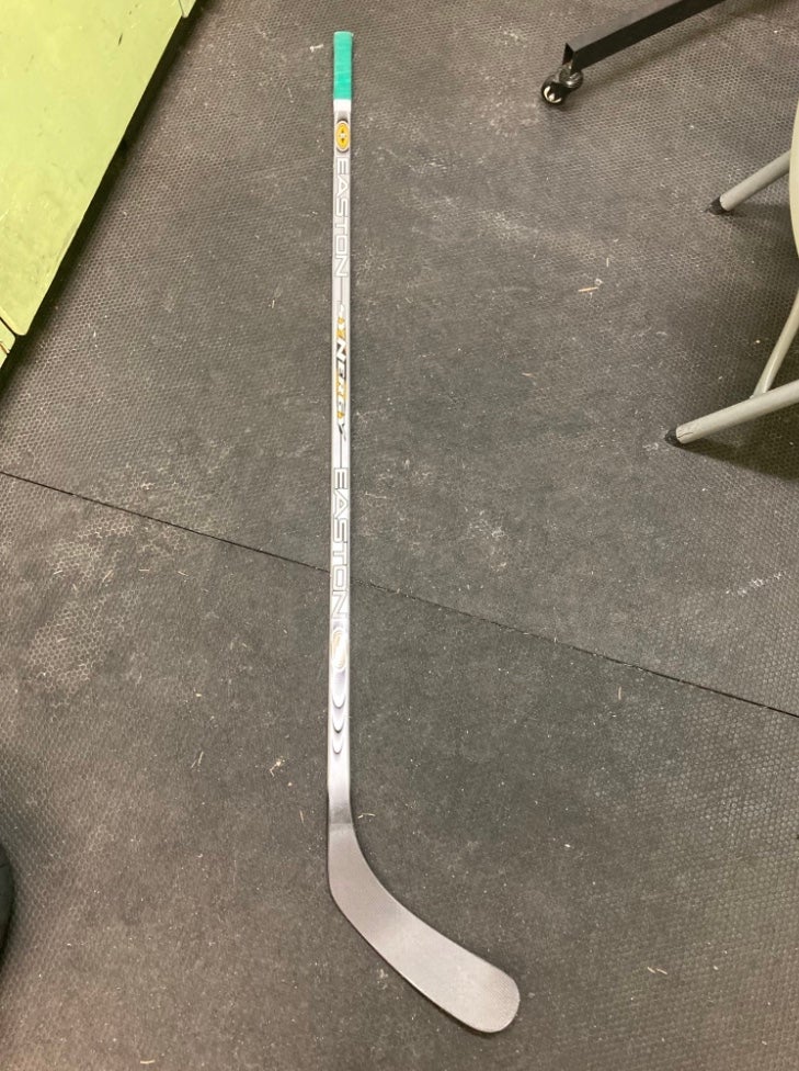 easton synergy hockey stick bauer｜TikTok Search