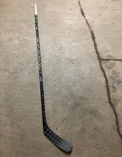 Bauer Ag5nt P92M LH Stick