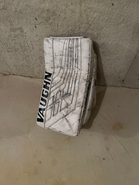 Used Regular Velocity VE8 Pro Carbon Blocker