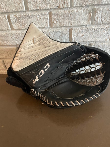 CCM Eflex 4 580 Glove