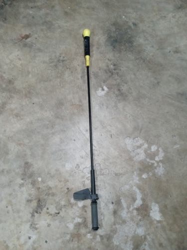 Skilz baseball hitting stick