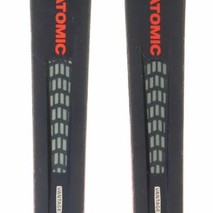 Used 2019 Atomic Vantage 90 Ti Ski with Look NX 12 bindings, Size 169 (Option 230104)